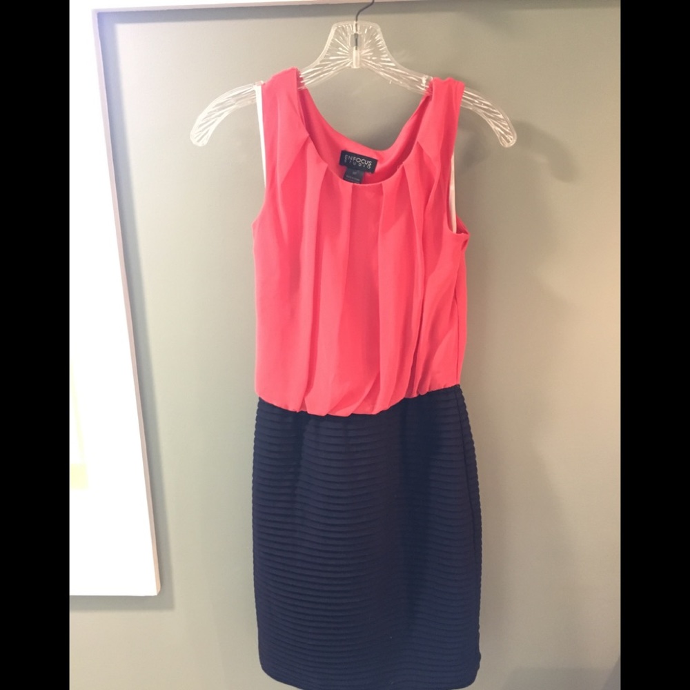 Cocktail dress size 8